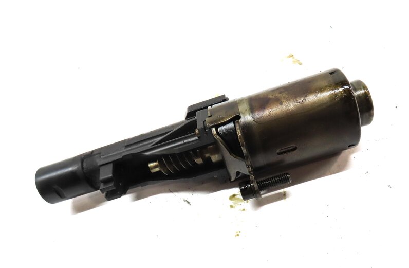 Thumbnail 3: 2011 BMW X6 (E71) 3.0L N55 TURBO ENGINE ECCENTRIC CAM CAMSHAFT ACTUATOR MOTOR