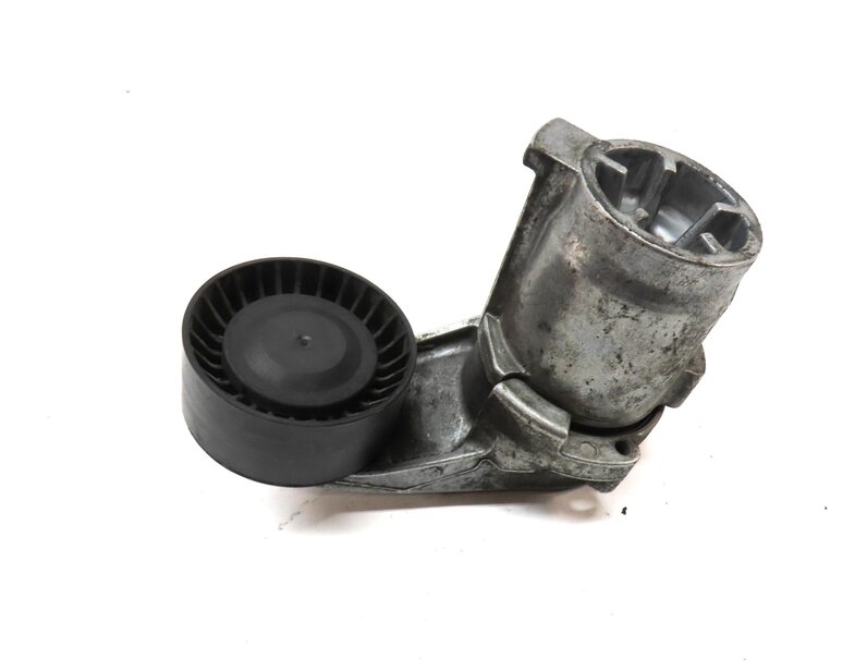 Thumbnail 2: 2011 BMW X6 (E71) 3.0L N55 TURBO ENGINE BELT TENSIONER PULLEY
