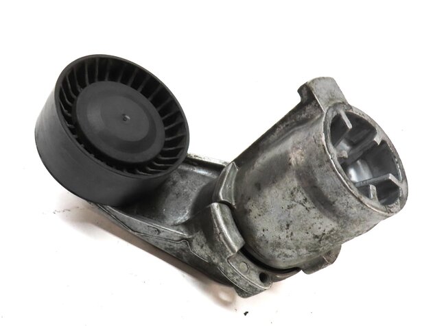 Thumbnail 3: 2011 BMW X6 (E71) 3.0L N55 TURBO ENGINE BELT TENSIONER PULLEY