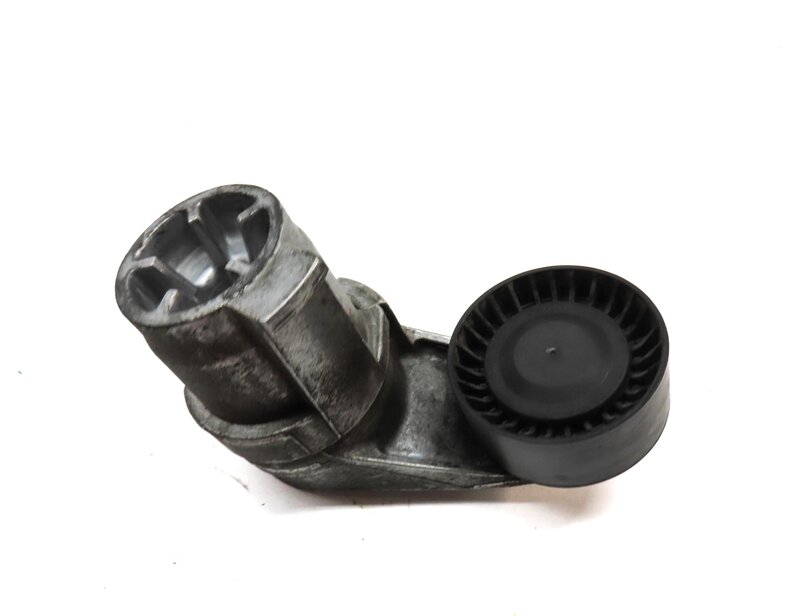 Thumbnail 4: 2011 BMW X6 (E71) 3.0L N55 TURBO ENGINE BELT TENSIONER PULLEY