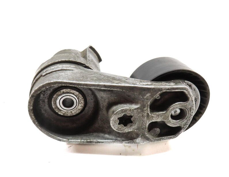 Thumbnail 5: 2011 BMW X6 (E71) 3.0L N55 TURBO ENGINE BELT TENSIONER PULLEY