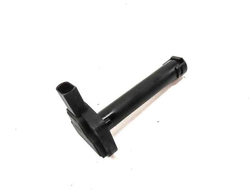 2011 BMW X6 (E71) 3.0L N55 TURBO ENGINE OIL LEVEL SENSOR SENDER