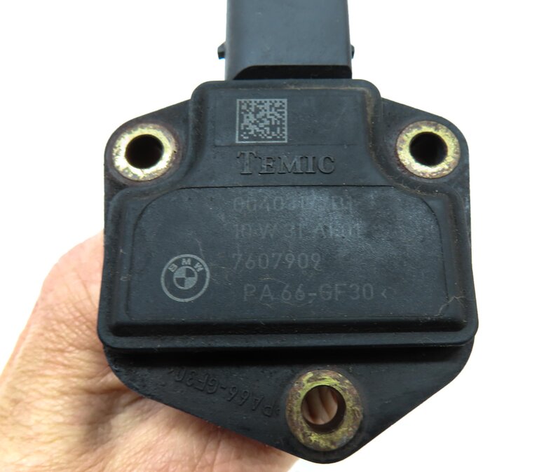 Thumbnail 5: 2011 BMW X6 (E71) 3.0L N55 TURBO ENGINE OIL LEVEL SENSOR SENDER
