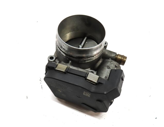 11-18 BMW 335i 535i 740i X1 X3 X4 X5 X6 - 3.0L N55 TURBO ENGINE THROTTLE BODY