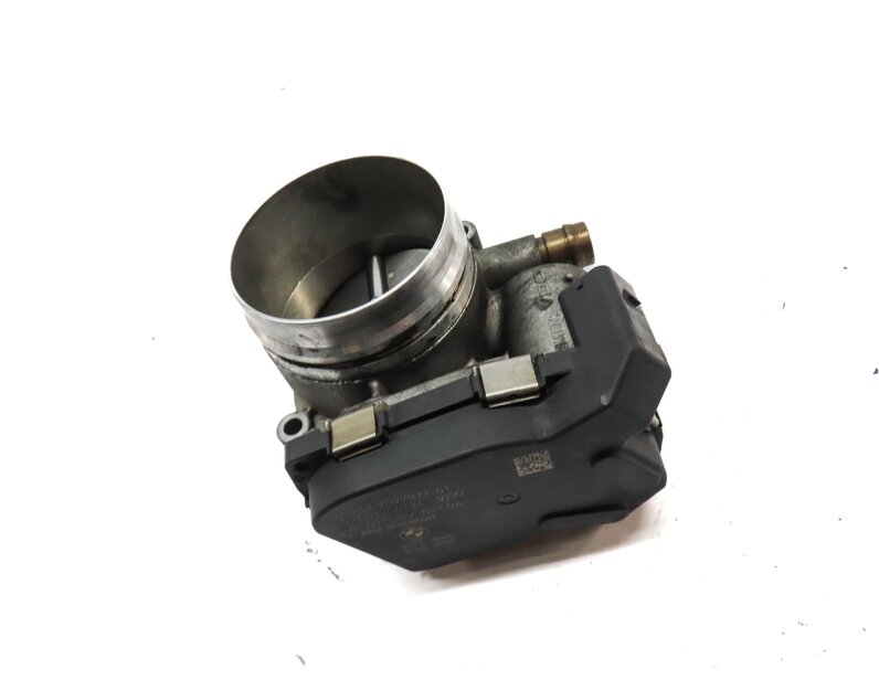 Thumbnail 3: 11-18 BMW 335i 535i 740i X1 X3 X4 X5 X6 - 3.0L N55 TURBO ENGINE THROTTLE BODY