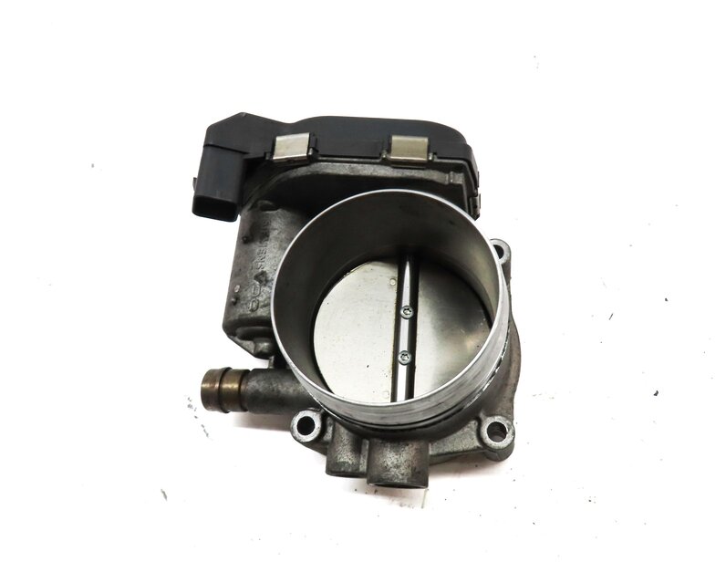 Thumbnail 4: 11-18 BMW 335i 535i 740i X1 X3 X4 X5 X6 - 3.0L N55 TURBO ENGINE THROTTLE BODY