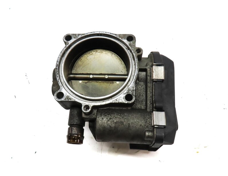 Thumbnail 5: 11-18 BMW 335i 535i 740i X1 X3 X4 X5 X6 - 3.0L N55 TURBO ENGINE THROTTLE BODY