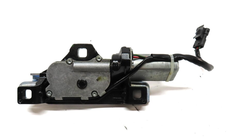 Thumbnail 2: 2011 BMW X6 (E71) REAR TRUNK LOCK LATCH ACTUATOR AUTO SOFT CLOSE ASSIST MOTOR