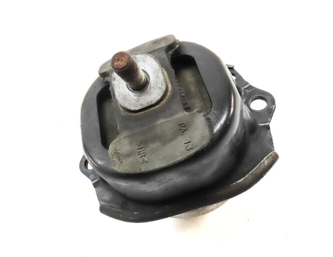Thumbnail 3: 2011 BMW X6 (E71) 3.0L N55 TURBO ENGINE LEFT MOTOR MOUNT