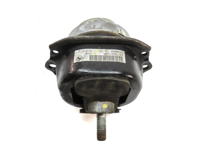 Thumbnail 6: 2011 BMW X6 (E71) 3.0L N55 TURBO ENGINE LEFT MOTOR MOUNT