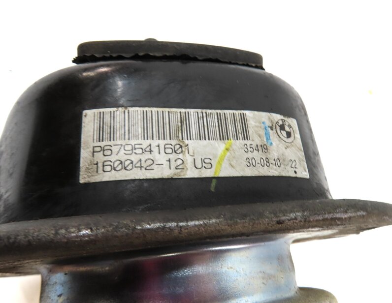 Thumbnail 7: 2011 BMW X6 (E71) 3.0L N55 TURBO ENGINE LEFT MOTOR MOUNT