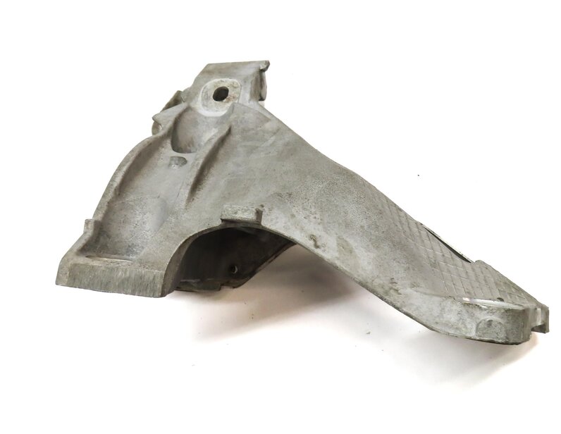 Thumbnail 10: 2011 BMW X6 (E71) 3.0L N55 TURBO ENGINE LEFT & RIGHT MOTOR MOUNT BRACKET SET-2