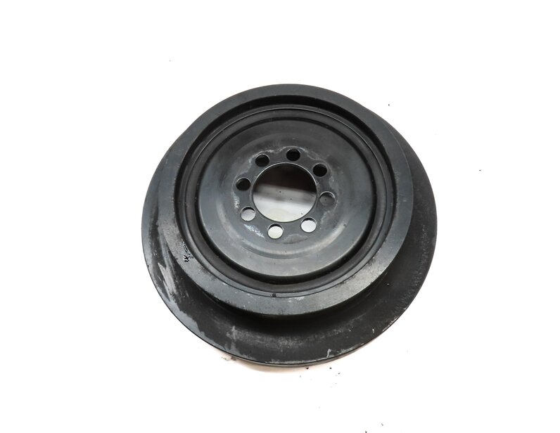 Thumbnail 6: 10-19 BMW 3 4 5 6 7 X SERIES (F10 F15 F25 F30 F32) 3.0L N55 - HARMONIC BALANCER