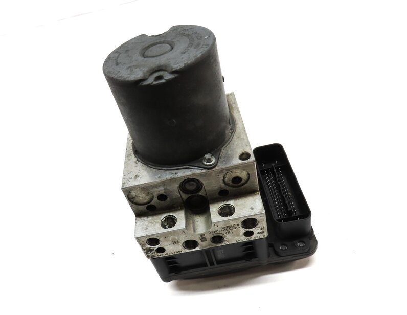 Thumbnail 3: 2007-2014 BMW X5 X5M X6 X6M (E70 / E71) ABS ANTI LOCK BRAKE PUMP w/ MODULE