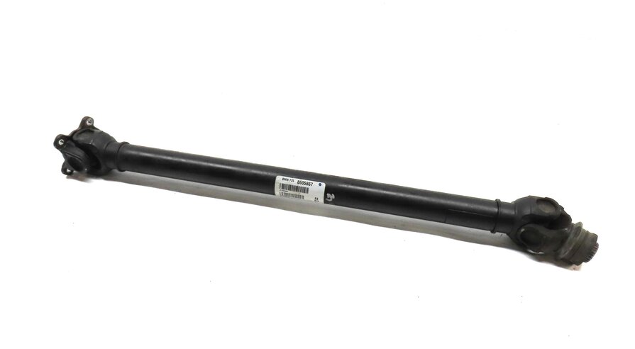 2011-2018 BMW X3 X4 (F25 F26) FRONT DRIVESHAFT DRIVELINE DRIVE LINE SHAFT