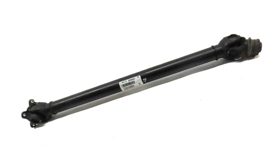 Thumbnail 3: 2011-2018 BMW X3 X4 (F25 F26) FRONT DRIVESHAFT DRIVELINE DRIVE LINE SHAFT