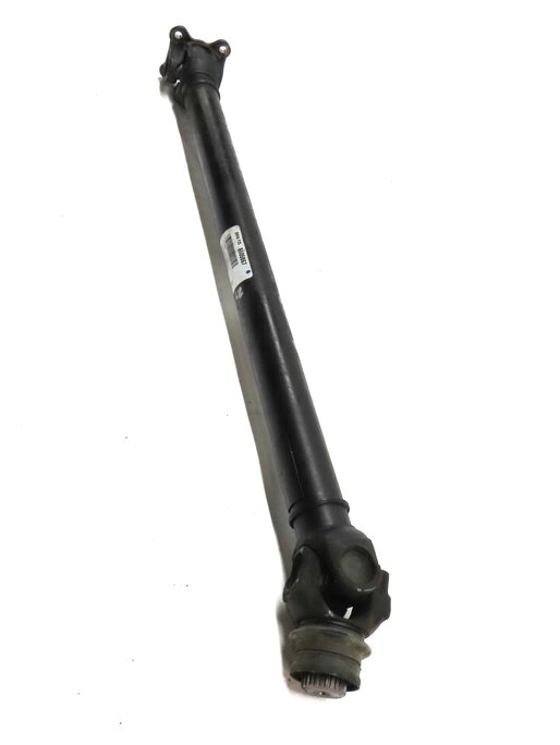 Thumbnail 4: 2011-2018 BMW X3 X4 (F25 F26) FRONT DRIVESHAFT DRIVELINE DRIVE LINE SHAFT