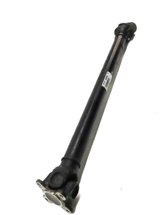 Thumbnail 5: 2011-2018 BMW X3 X4 (F25 F26) FRONT DRIVESHAFT DRIVELINE DRIVE LINE SHAFT