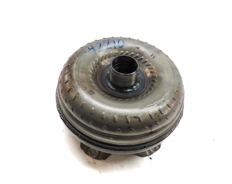 Thumbnail 1: 2013-2017 BMW X3 (F25) 28i - 2.0L ENGINE AUTO TRANSMISSION TORQUE CONVERTER