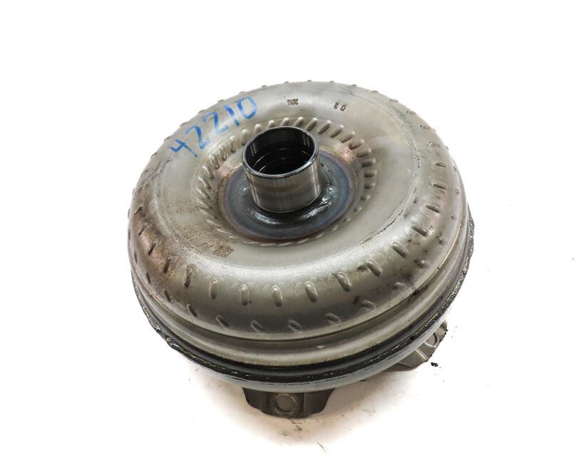 Thumbnail 2: 2013-2017 BMW X3 (F25) 28i - 2.0L ENGINE AUTO TRANSMISSION TORQUE CONVERTER