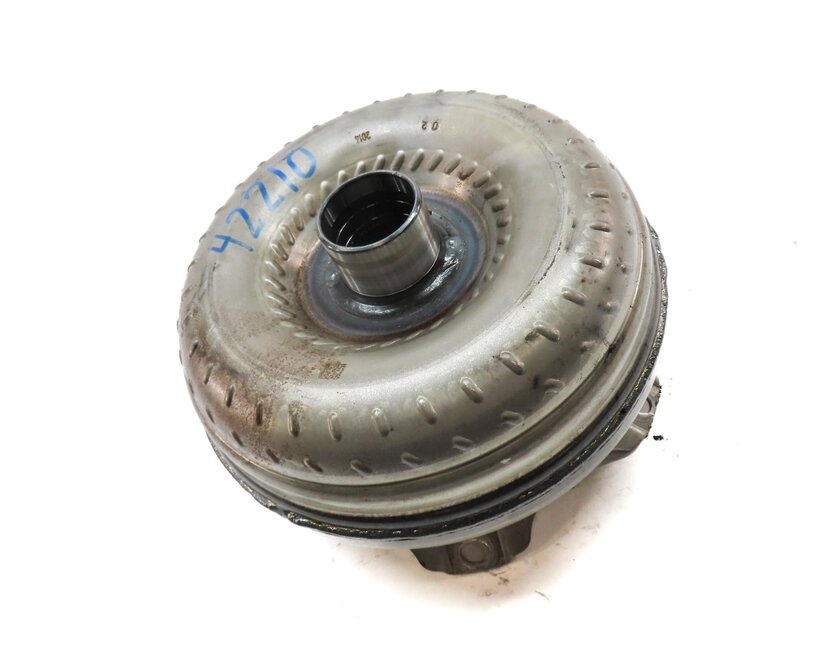 Thumbnail 3: 2013-2017 BMW X3 (F25) 28i - 2.0L ENGINE AUTO TRANSMISSION TORQUE CONVERTER
