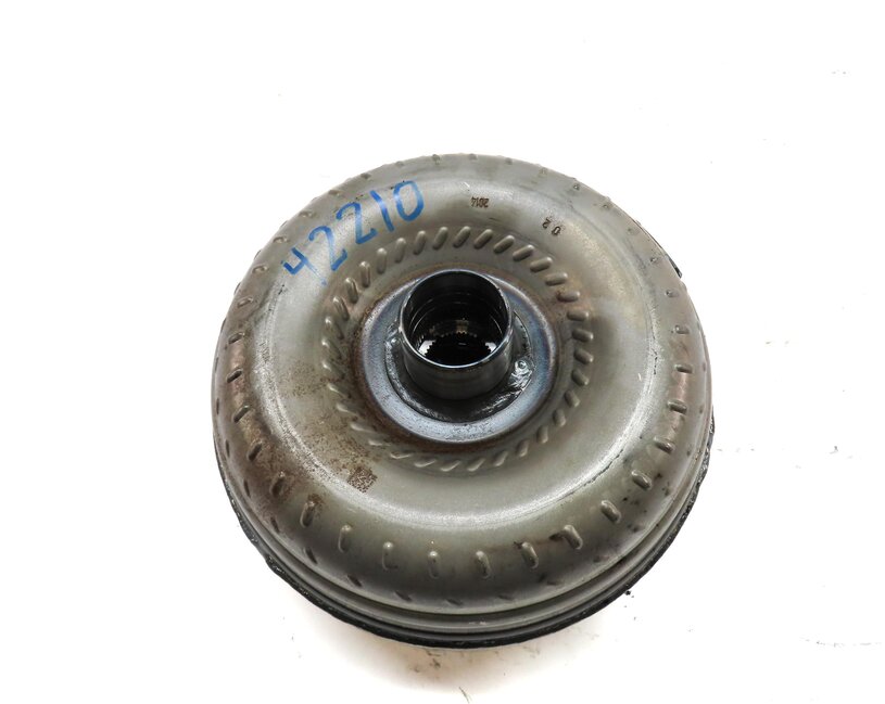Thumbnail 4: 2013-2017 BMW X3 (F25) 28i - 2.0L ENGINE AUTO TRANSMISSION TORQUE CONVERTER