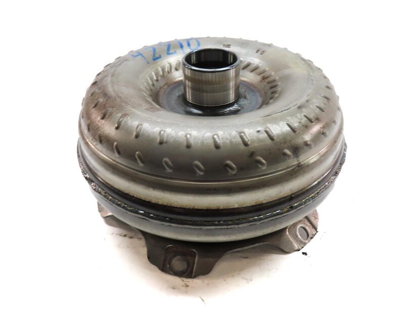 Thumbnail 5: 2013-2017 BMW X3 (F25) 28i - 2.0L ENGINE AUTO TRANSMISSION TORQUE CONVERTER