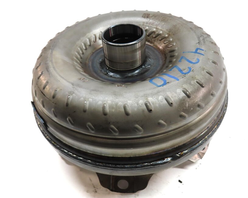 Thumbnail 6: 2013-2017 BMW X3 (F25) 28i - 2.0L ENGINE AUTO TRANSMISSION TORQUE CONVERTER