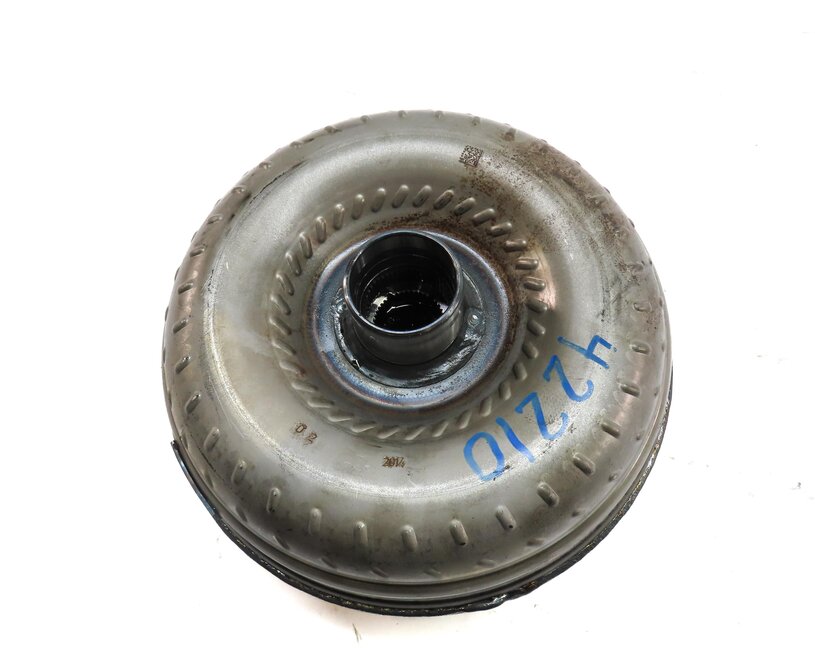 Thumbnail 7: 2013-2017 BMW X3 (F25) 28i - 2.0L ENGINE AUTO TRANSMISSION TORQUE CONVERTER
