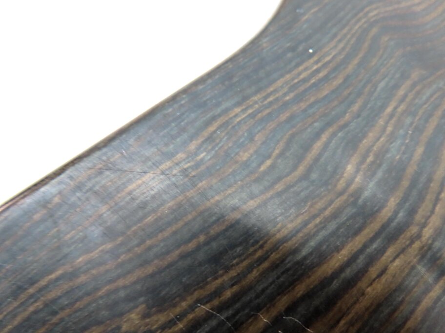Thumbnail 11: 2014 BMW X3 (F25) FRONT REAR DOOR DASH CONSOLE FINELINE WAVE WOOD TRIM SET 7