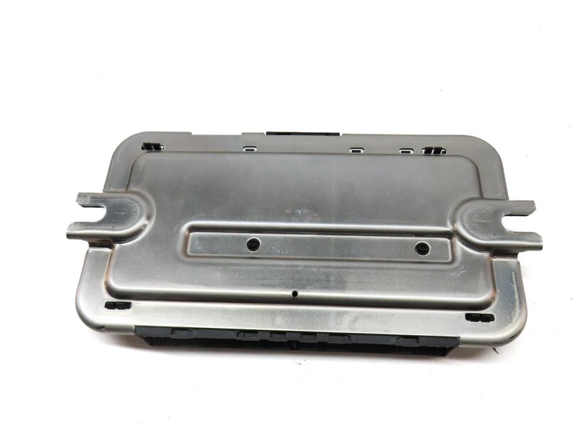 Thumbnail 5: 10-17 BMW 5 6 7 M5 X3 X4 (F06 F10 F12 F25 F26) FRM III BODY LIGHT MODULE 2-PLUG