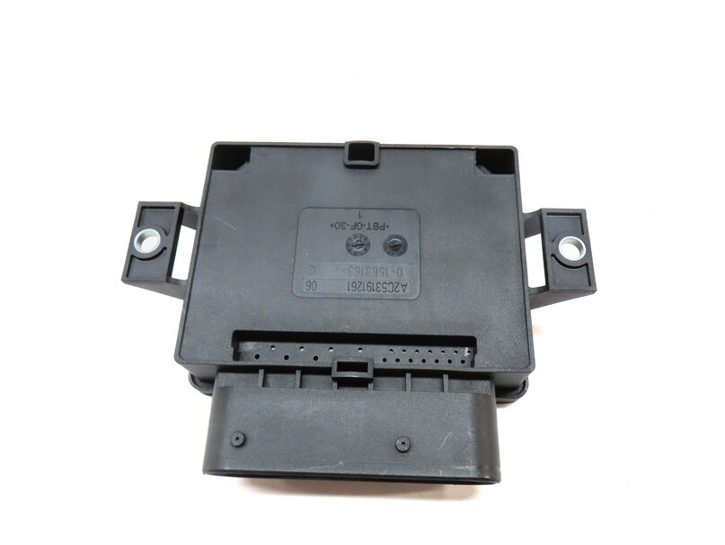 Thumbnail 5: 11-19 BMW 5 / 6 SERIES X3 X4 (F10 F06 F12 F25 F26) PARKING BRAKE CONTROL MODULE