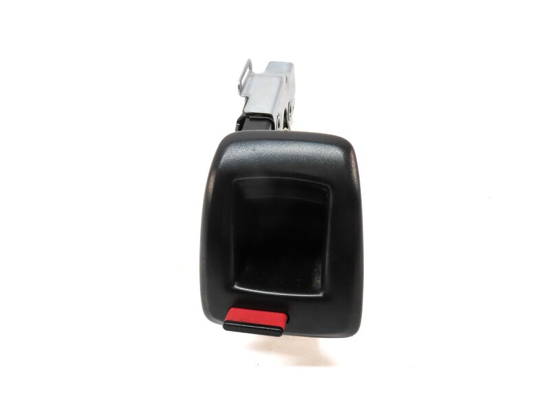 Thumbnail 2: 2014 BMW X3 (F25) REAR LEFT FOLD DOWN UP SEAT LATCH & RELEASE BUTTON (BLACK)