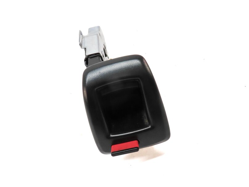 Thumbnail 3: 2014 BMW X3 (F25) REAR LEFT FOLD DOWN UP SEAT LATCH & RELEASE BUTTON (BLACK)