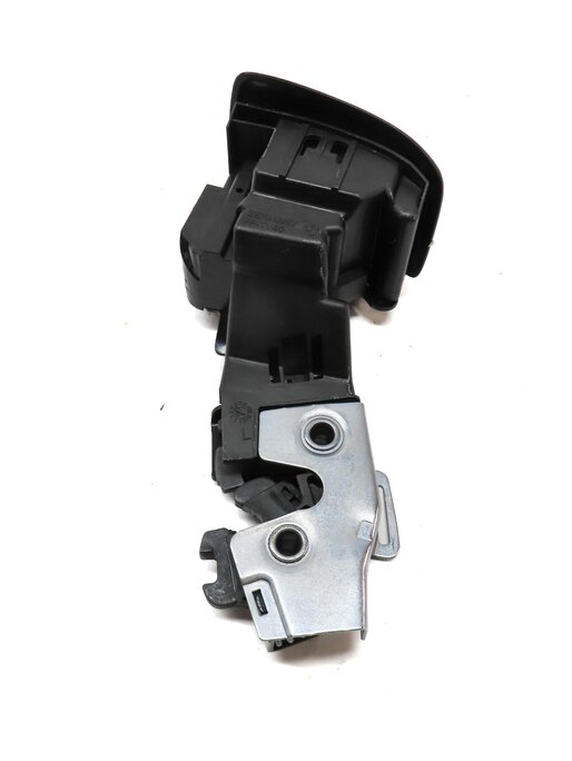 Thumbnail 5: 2014 BMW X3 (F25) REAR LEFT FOLD DOWN UP SEAT LATCH & RELEASE BUTTON (BLACK)