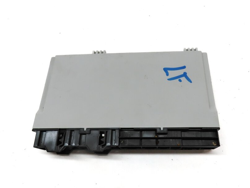 Thumbnail 5: 12-19 BMW 328i 335i 535i 550i 750i M5 M6 X3 X4 - LEFT FRONT DRIVER SEAT MODULE