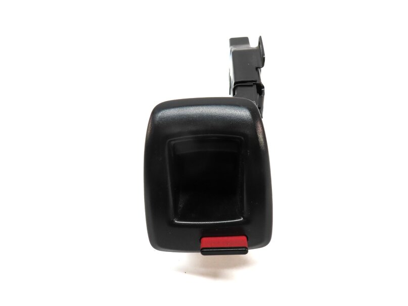 Thumbnail 2: 2014 BMW X3 (F25) REAR RIGHT FOLD DOWN UP SEAT LATCH & RELEASE BUTTON (BLACK)