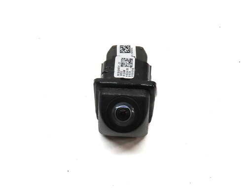 Thumbnail 3: 09-18 BMW 2 3 4 5 7 M5 X3 X5 X6 (F01 F07 F10 F15 F16 F30 F32) REARVIEW CAMERA