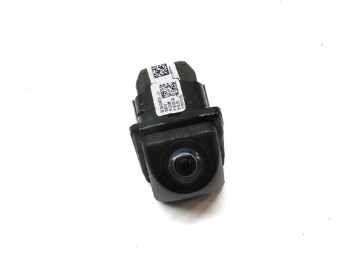 Thumbnail 4: 09-18 BMW 2 3 4 5 7 M5 X3 X5 X6 (F01 F07 F10 F15 F16 F30 F32) REARVIEW CAMERA