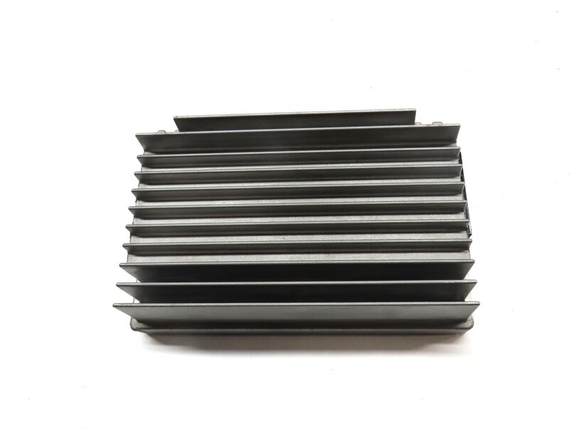 Thumbnail 2: 2011-2014 BMW X3 (F25) RADIO STEREO SPEAKER HiFi AUDIO AMP AMPLIFIER (LEAR)