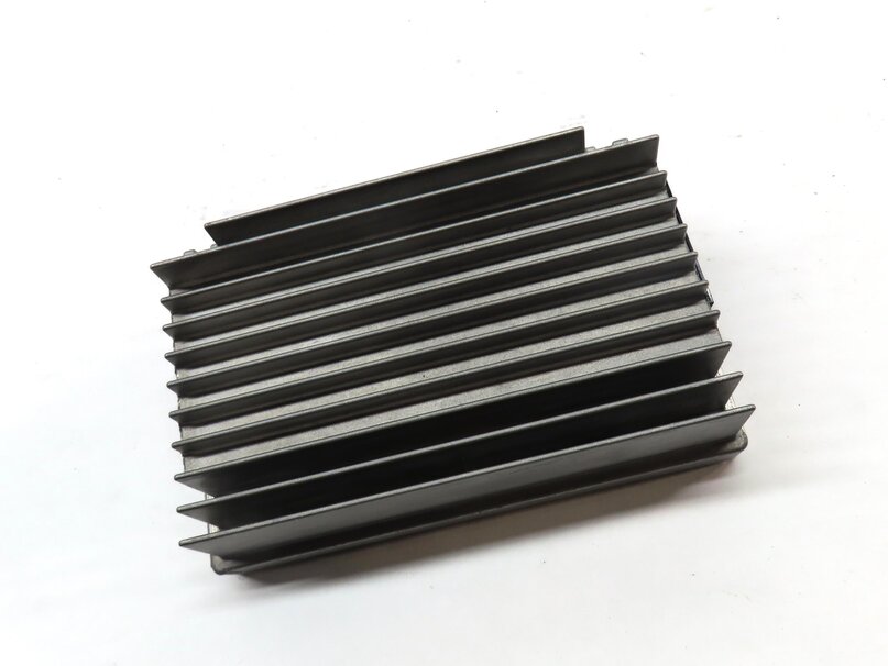 Thumbnail 3: 2011-2014 BMW X3 (F25) RADIO STEREO SPEAKER HiFi AUDIO AMP AMPLIFIER (LEAR)