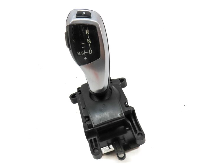Thumbnail 3: 2011-2017 BMW 535iGT 550iGT 740i 750i X3 (F01 F10 F25) TRANSMISSION GEAR SHIFTER