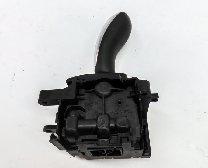 Thumbnail 5: 2011-2017 BMW 535iGT 550iGT 740i 750i X3 (F01 F10 F25) TRANSMISSION GEAR SHIFTER