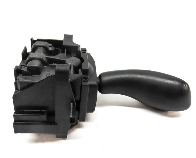 Thumbnail 6: 2011-2017 BMW 535iGT 550iGT 740i 750i X3 (F01 F10 F25) TRANSMISSION GEAR SHIFTER