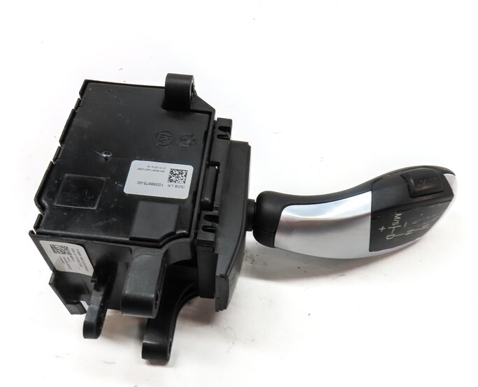 Thumbnail 7: 2011-2017 BMW 535iGT 550iGT 740i 750i X3 (F01 F10 F25) TRANSMISSION GEAR SHIFTER