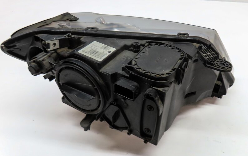 Thumbnail 5: 2011-2014 BMW X3 (F25) LEFT FRONT DRIVER HALOGEN HEADLIGHT LIGHT LAMP