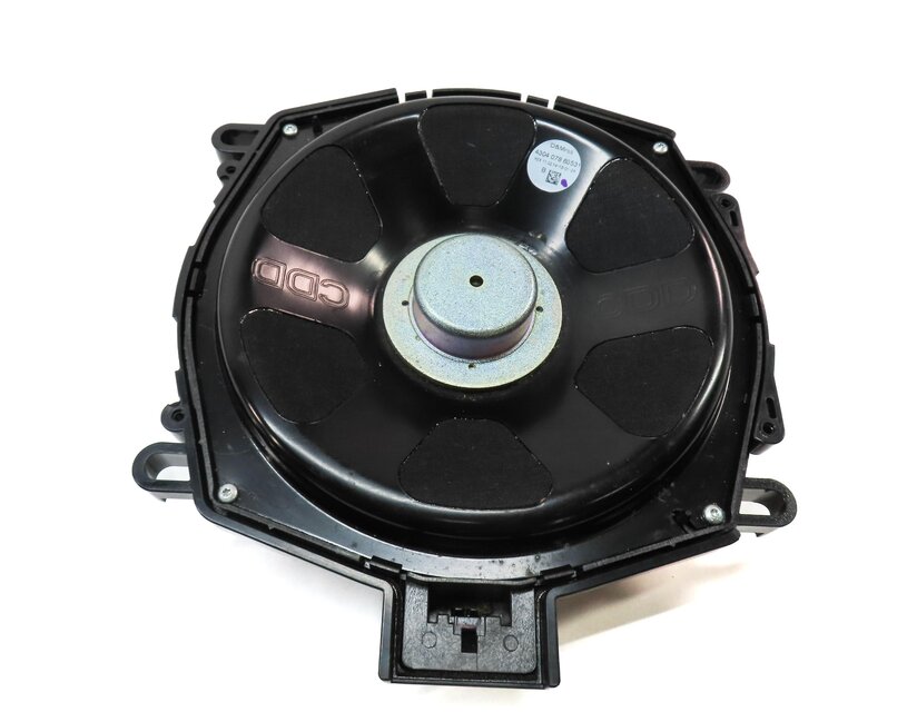 Thumbnail 4: 2014 BMW X3 (F25) RADIO STEREO WOOFER MIDRANGE TWEETER SPEAKER SET 11