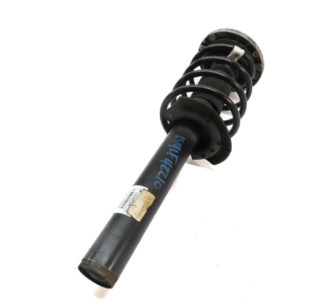 2011-2018 BMW X3 X4 (F25 F26) LEFT FRONT DRIVER STANDARD SUSPENSION SHOCK STRUT