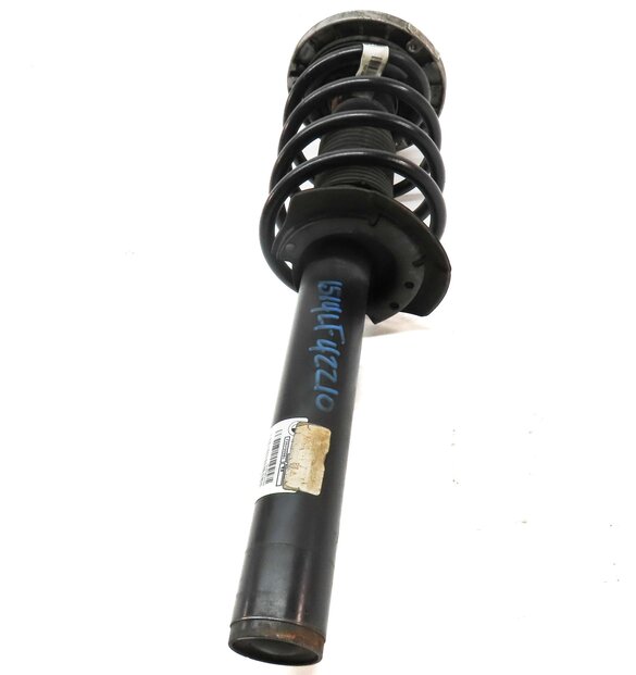 Thumbnail 2: 2011-2018 BMW X3 X4 (F25 F26) LEFT FRONT DRIVER STANDARD SUSPENSION SHOCK STRUT