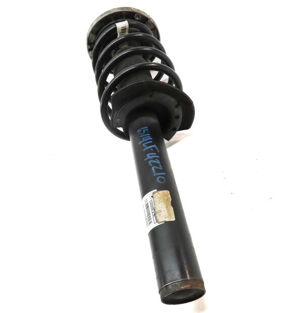 Thumbnail 3: 2011-2018 BMW X3 X4 (F25 F26) LEFT FRONT DRIVER STANDARD SUSPENSION SHOCK STRUT